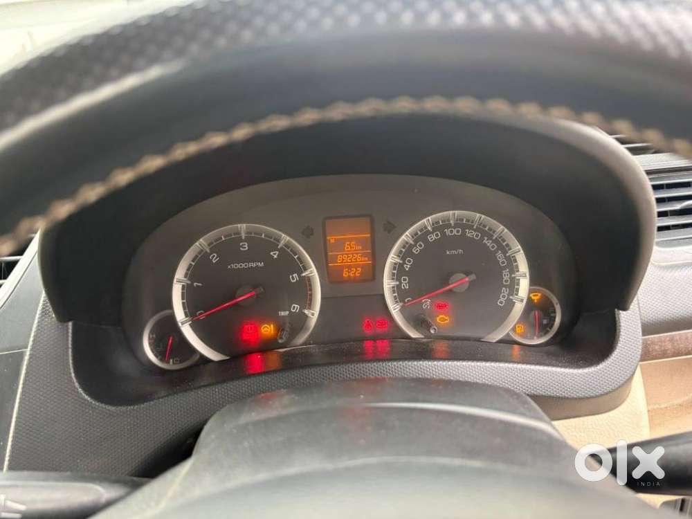 Maruti Suzuki Swift Dzire, 2012, Diesel