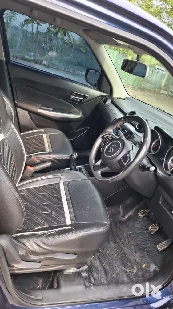 Maruti Swift Zdi