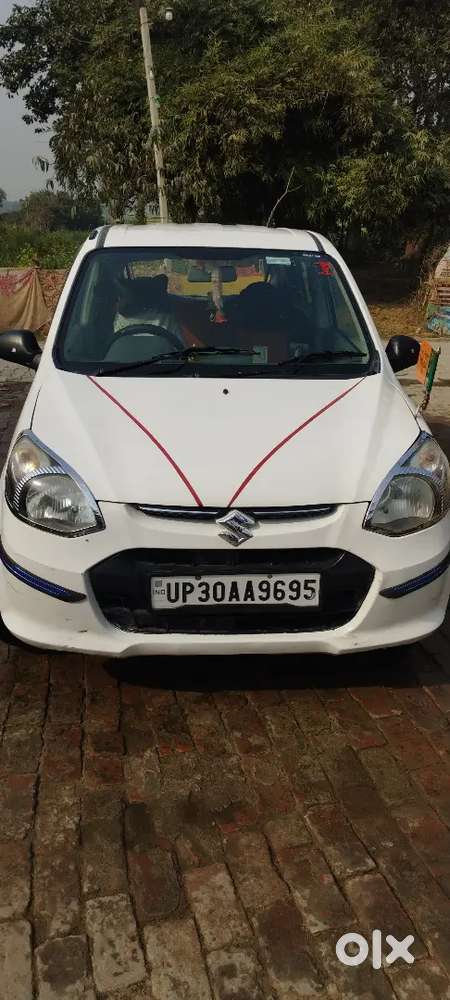 Maruti Suzuki Alto 800 2015 Petrol 98000 Km Driven