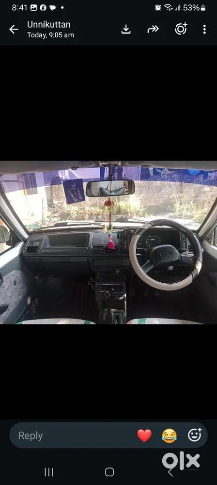 Maruti Suzuki Mpfi 5gear Ac