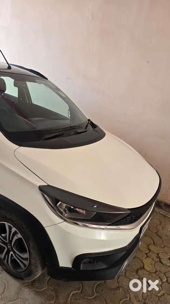Tata Tiago Nrg 2024 Cng & Hybrids 28000 Km Driven