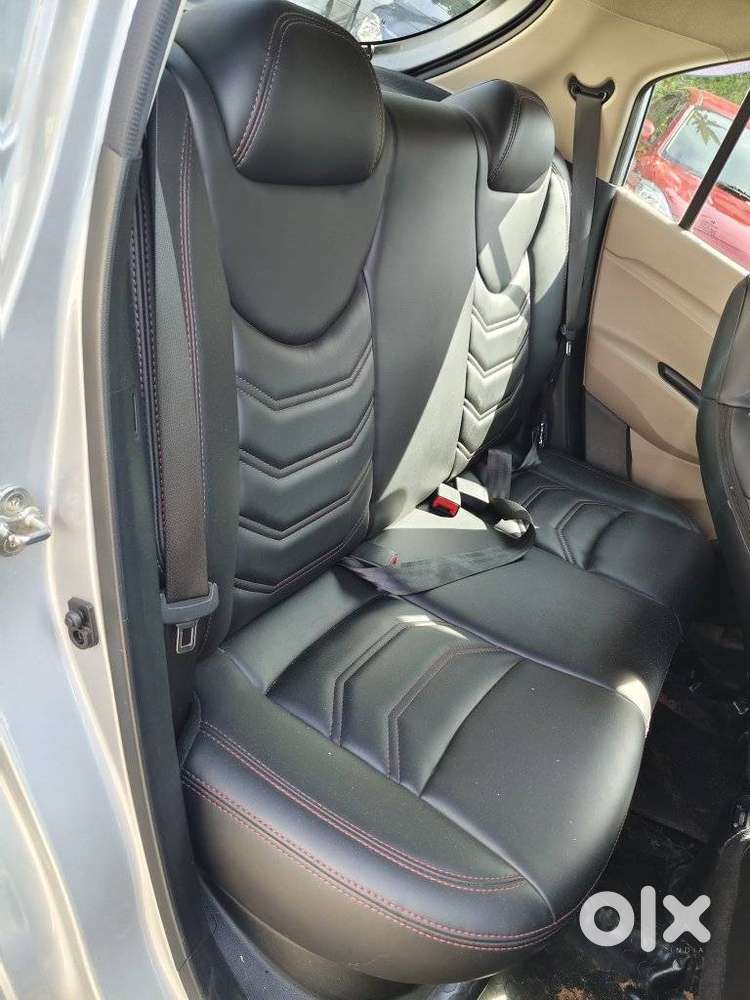Hyundai Santro Sportz, 2019, Petrol