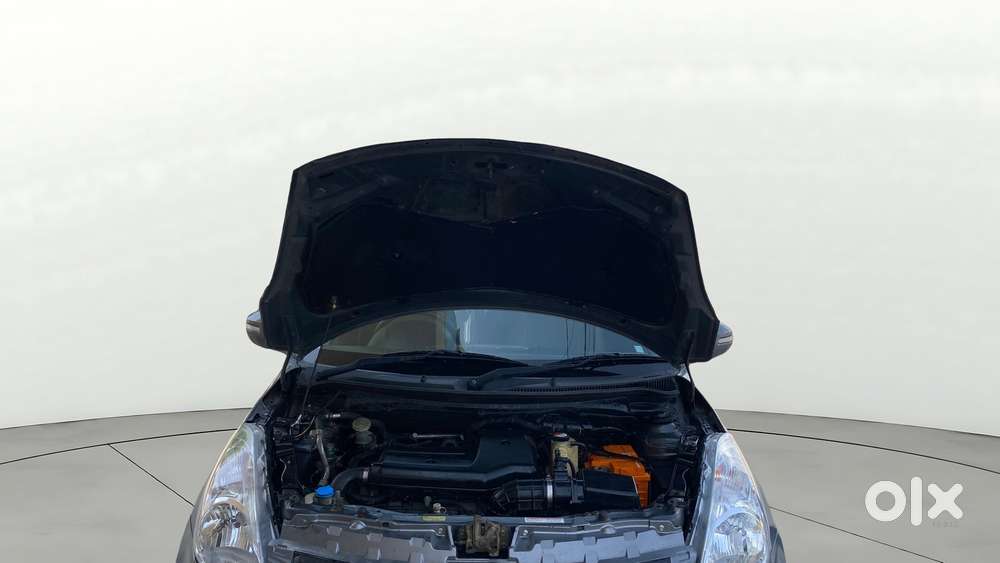 Maruti Suzuki Swift Vdi, 2013, Diesel