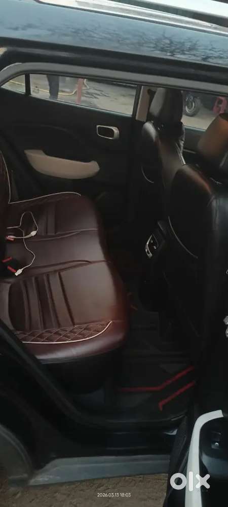 Hyundai Venue Car 
2024 Model