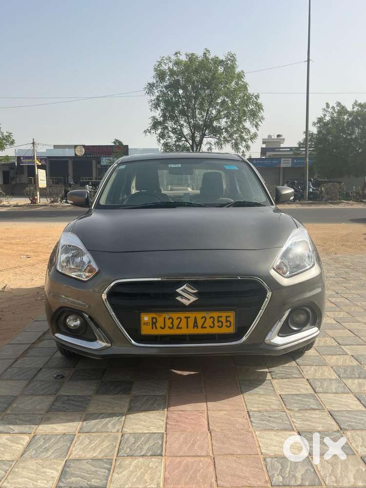Maruti Suzuki Swift Dzire 1.3 Vxi, 2024, Cng & Hybrids