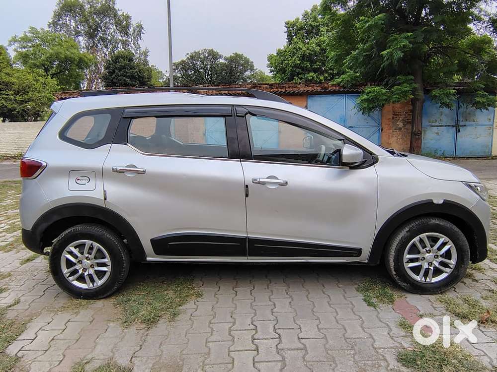 Renault Triber Rxt, 2020, Petrol