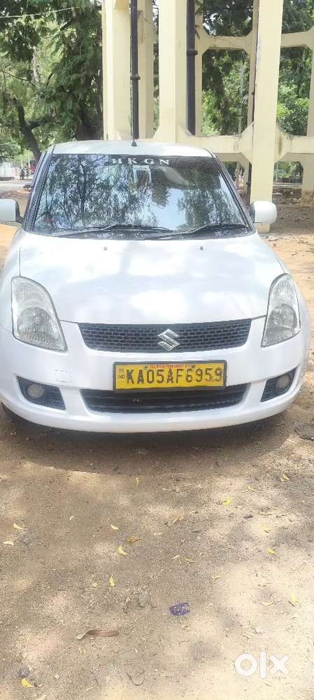 Maruti Suzuki Dzire Tour 2016