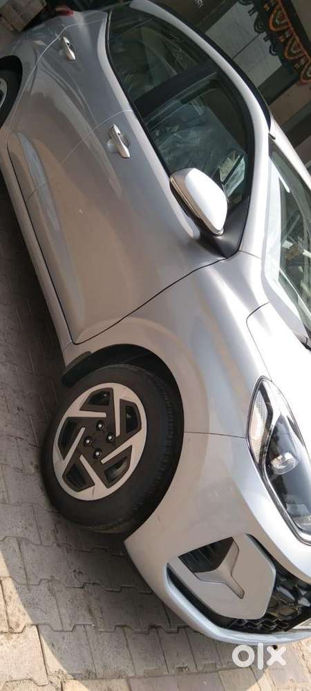 Hyundai Grand I10 Nios 2023 Sportz Petrol