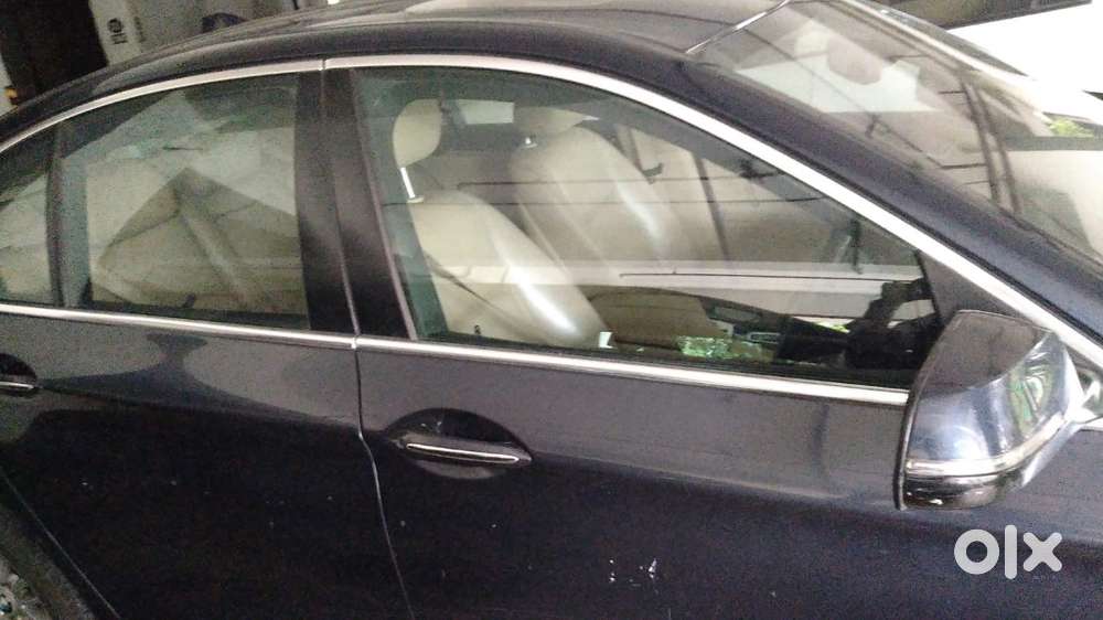 Bmw 5-series 2014 Diesel