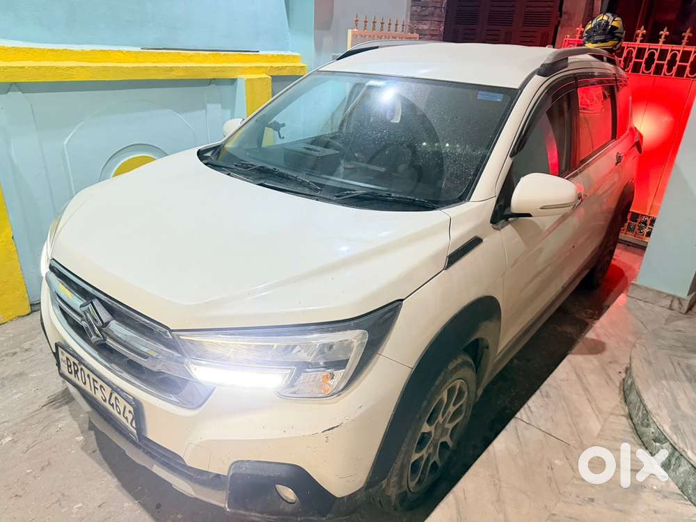 Maruti Suzuki Xl6 Petrol 2022