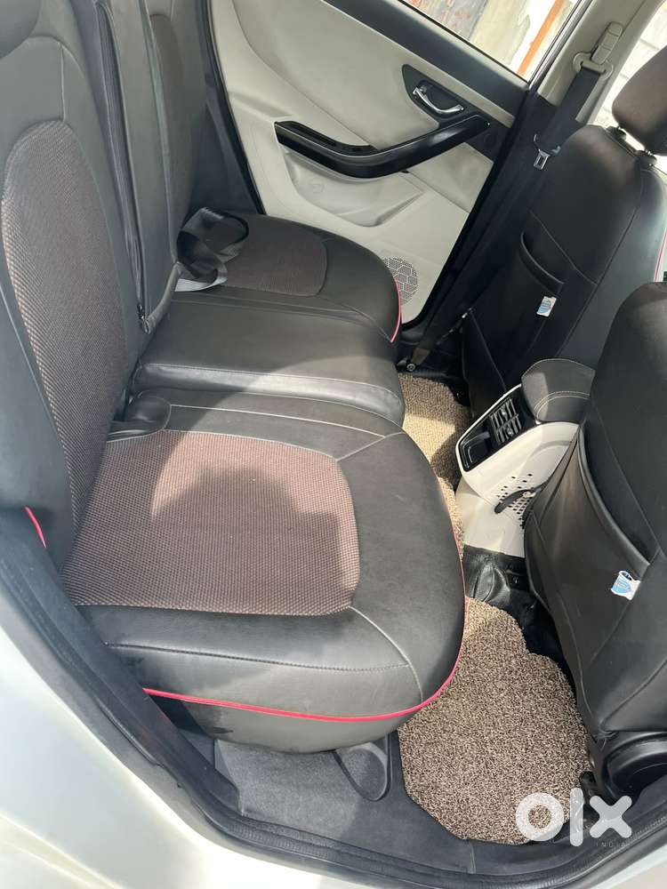 Tata Nexon 1.5 Revotorq Xz Plus, 2021, Diesel