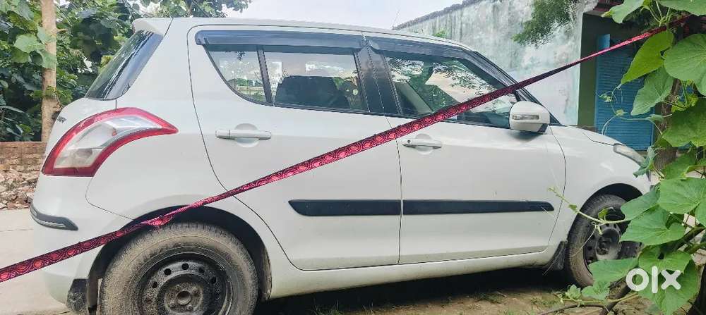 Maruti Suzuki Swift Diesel 2014