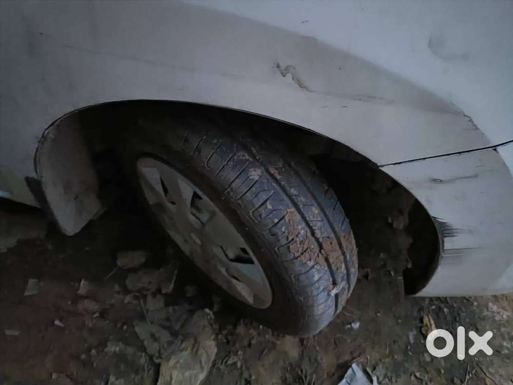 Well-maintained Wagonr 2015 Cng  Second Owner  Excellent Mileage