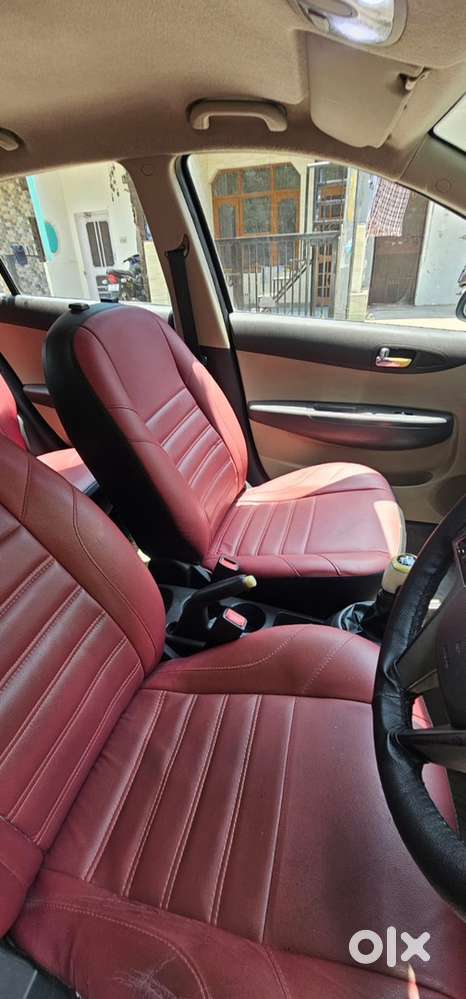 Hyundai I20 Diesel 2012 Year