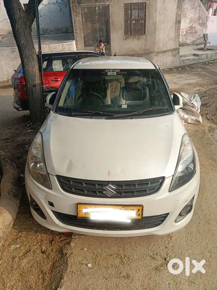Maruti Swift Dzire Tour 2013 Diesel