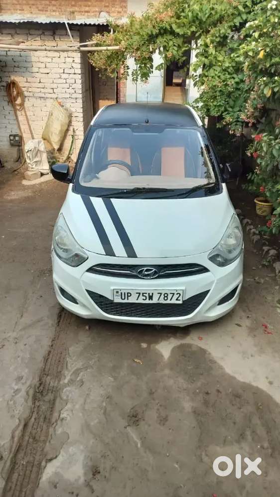 Hyundai I10 2016 Model Very Good Condition No Any Problem All Document