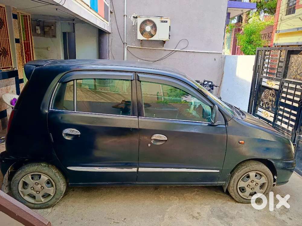 Engine Very Good Condition. Ac Chill Working Condition
