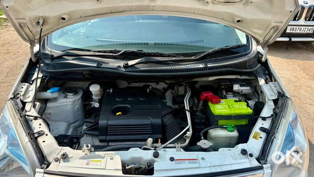 Maruti Suzuki Wagon R Amt 2017 Petrol 54000 Km Driven