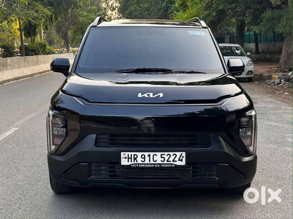 Kia Syros Htk Opt Turbo, 2025, Petrol