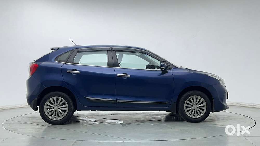 Maruti Suzuki Baleno 1.3 Delta, 2021, Petrol