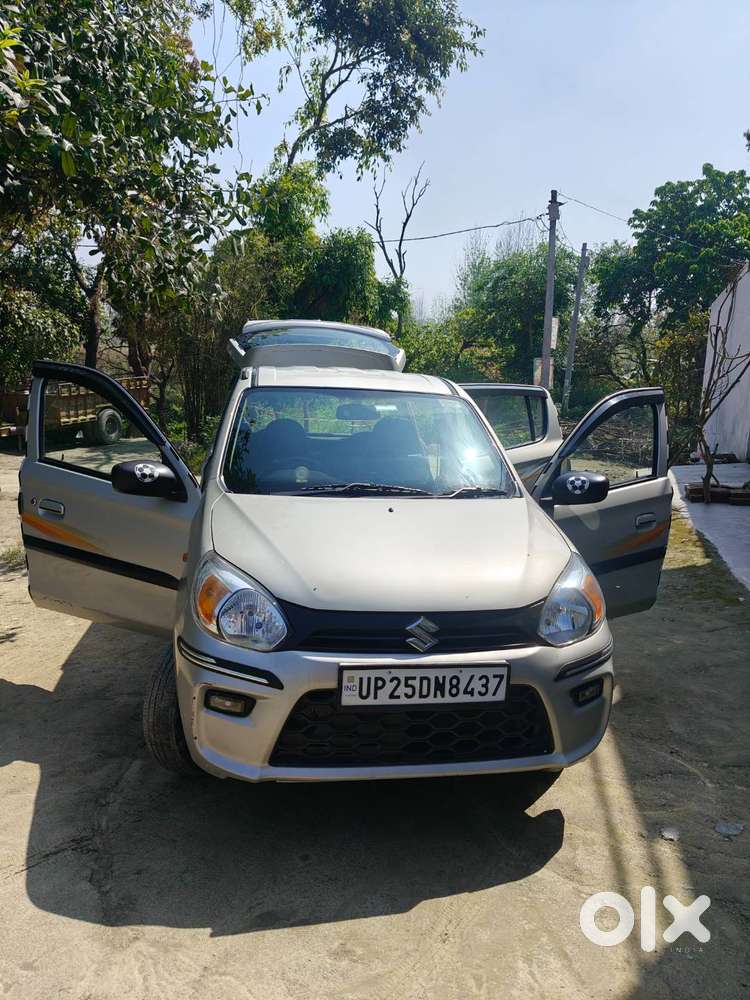 Maruti Alto 800 2022