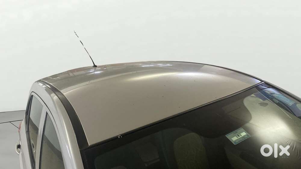 Hyundai Grand I10 2016-2017 Magna At, 2017, Petrol