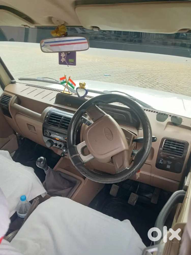 Mahindra Bolero Power Plus 2020 Diesel 93550 Km Driven