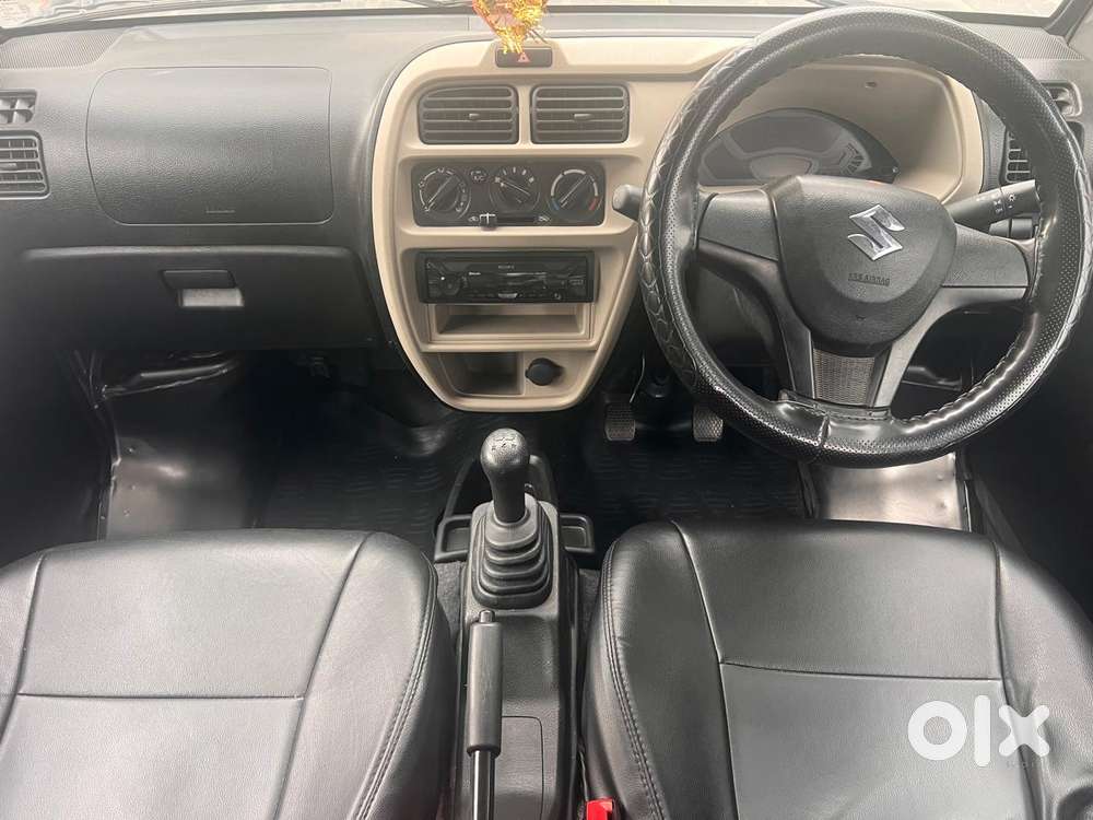 Maruti Suzuki Eeco 5 Seater Ac, 2023, Petrol
