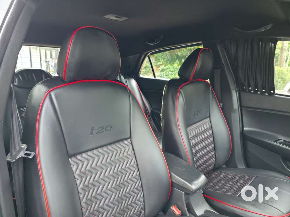 Hyundai I20 Active 1.4 S, 2017, Petrol