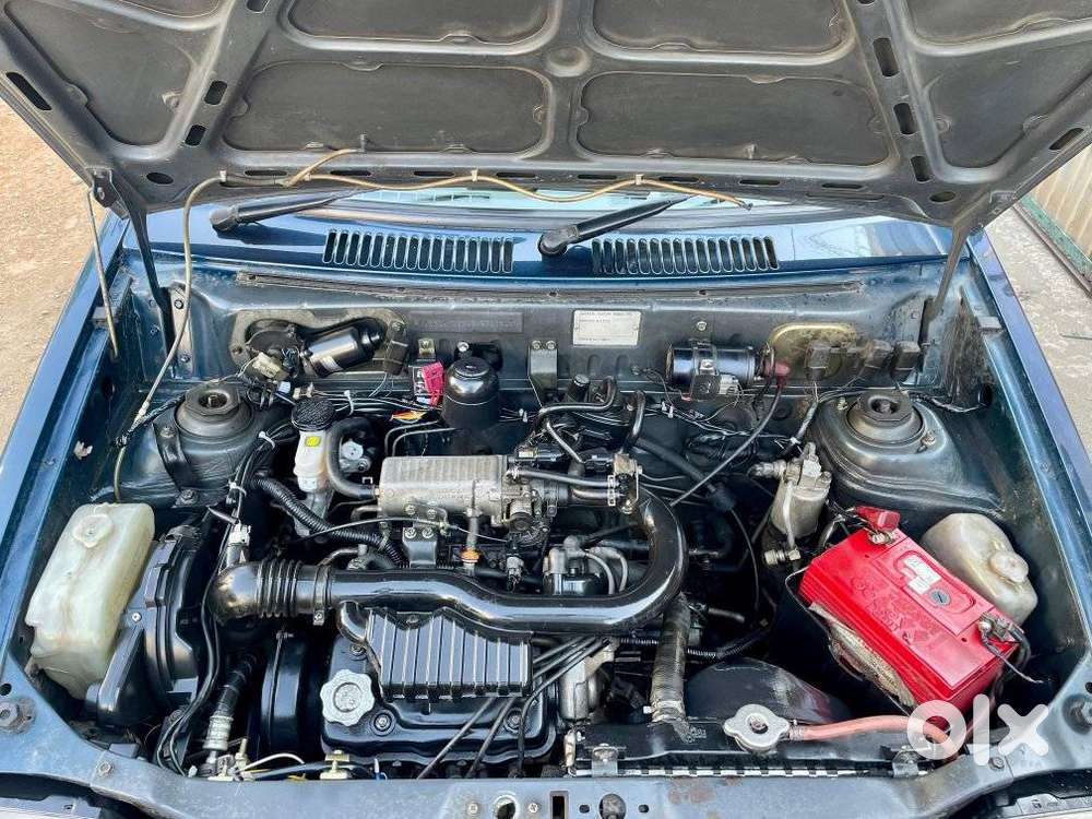 Maruti Suzuki 800 Ac Bsiii, 2011, Petrol