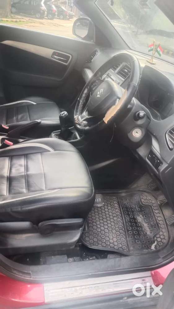 Maruti Suzuki Vitara Brezza Zdi, 2016, Diesel