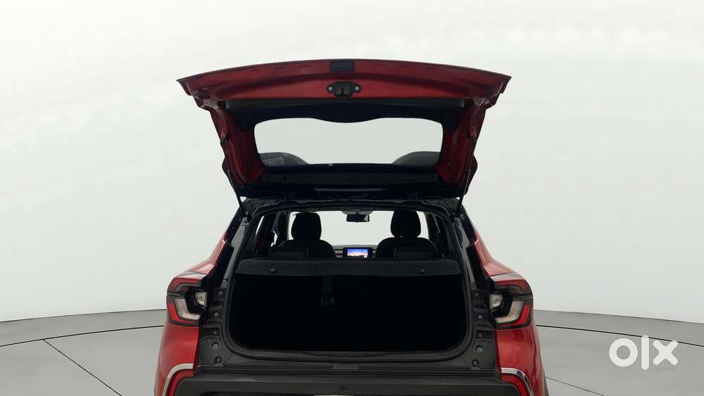 Renault Kiger Rxz Amt Dt, 2022, Petrol
