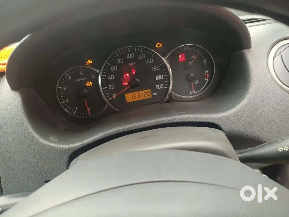 Maruti Suzuki Dzire 2008 Diesel