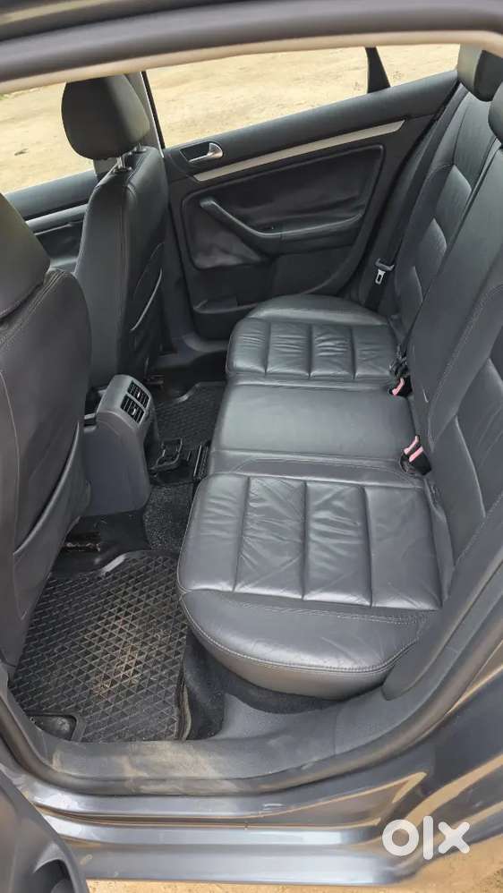Volkswagen Jetta Tdi 2008 Diesel Automatic Single Owner