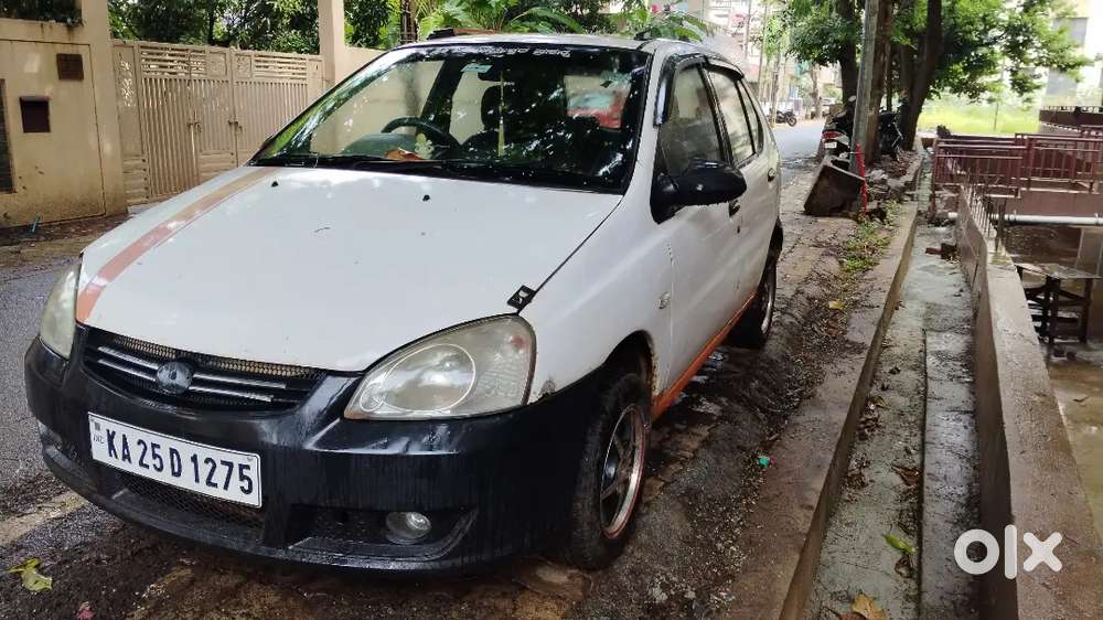 Urgent Sale 2012 Tata Indica Diesel Manual 2012 All Documents Running