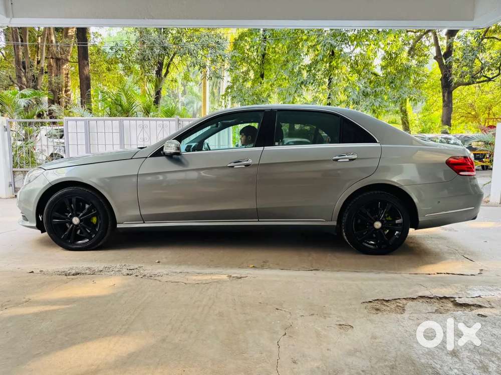 Mercedes-benz E-class E 250 Cdi Avantgarde, 2014, Diesel