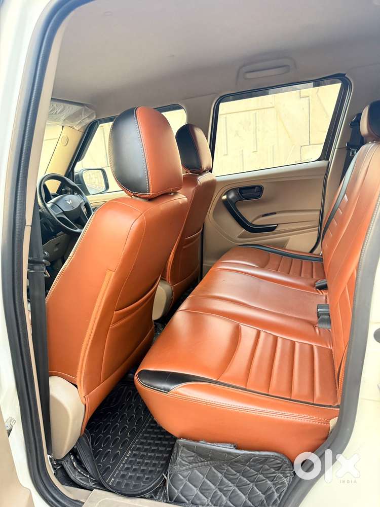 Mahindra Bolero Neo Plus N4, 2023, Diesel