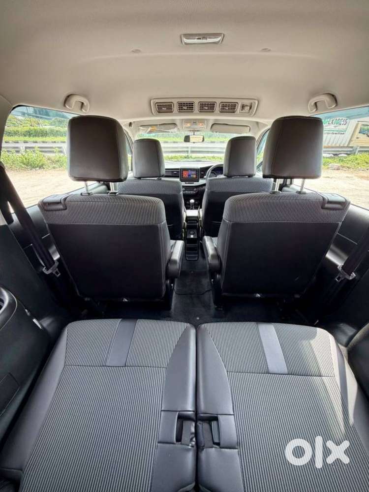 Maruti Suzuki Xl6 1.5 Zeta Mt, 2021, Petrol