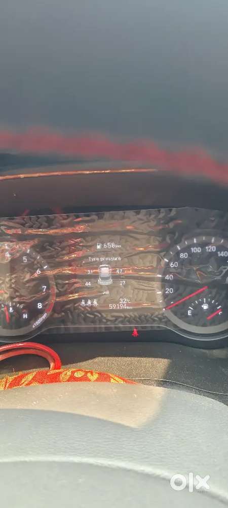 Hyundai Grand I10 Nios 2024 Petrol 59194 Km Driven Well Maintained