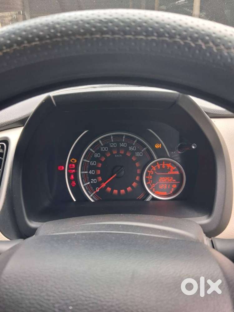 Maruti Suzuki Wagon R 2020