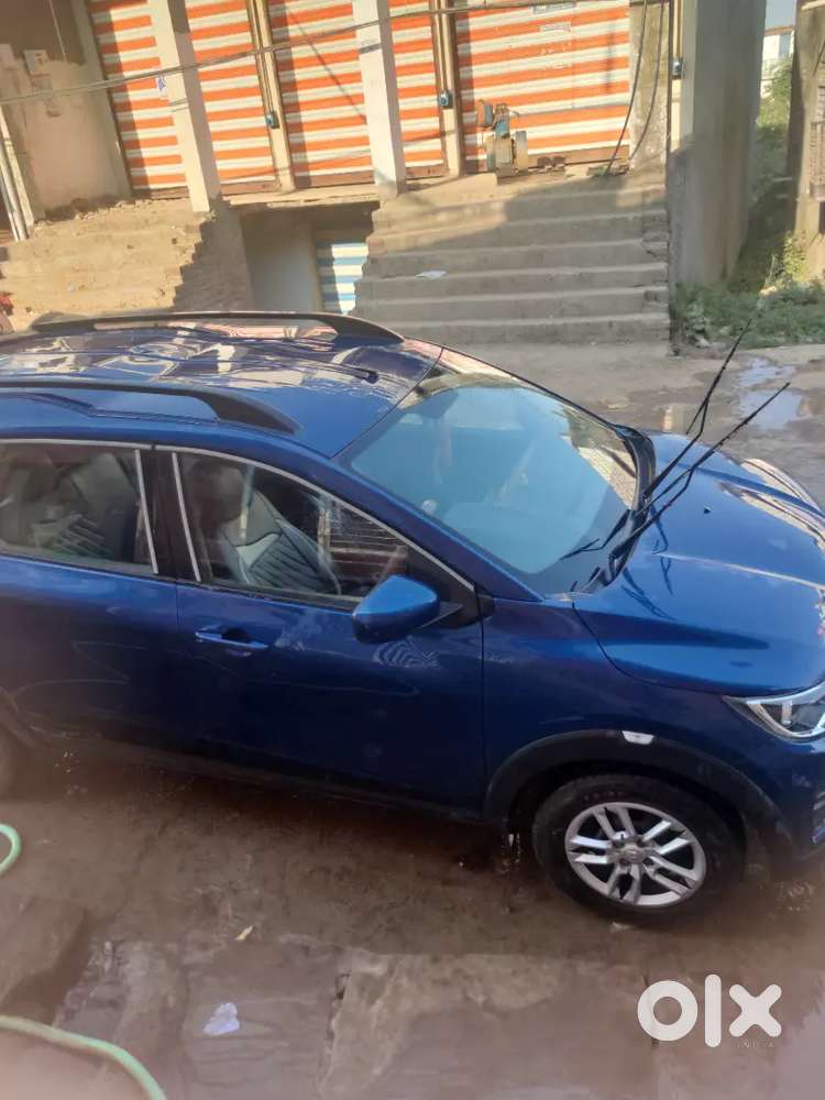 Renault Triber 2021