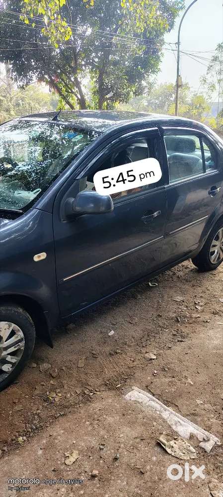 Ford Fiesta Classic 2012 Petrol 40000 Km Driven
