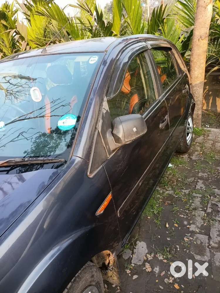 Ford Figo 2011 Petrol 55000 Km Driven