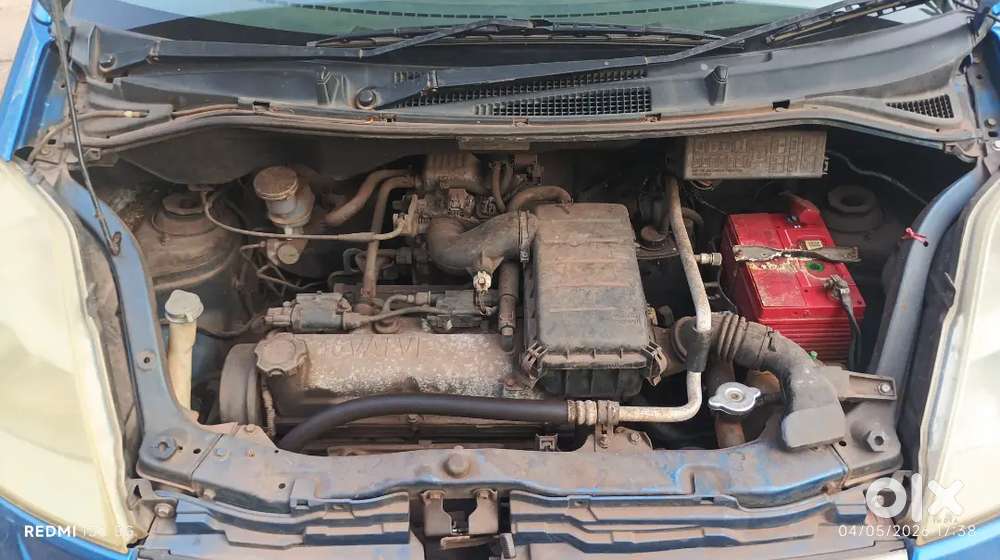 Maruti Suzuki Estilo For Sale Very Less Driven And Well Maintained