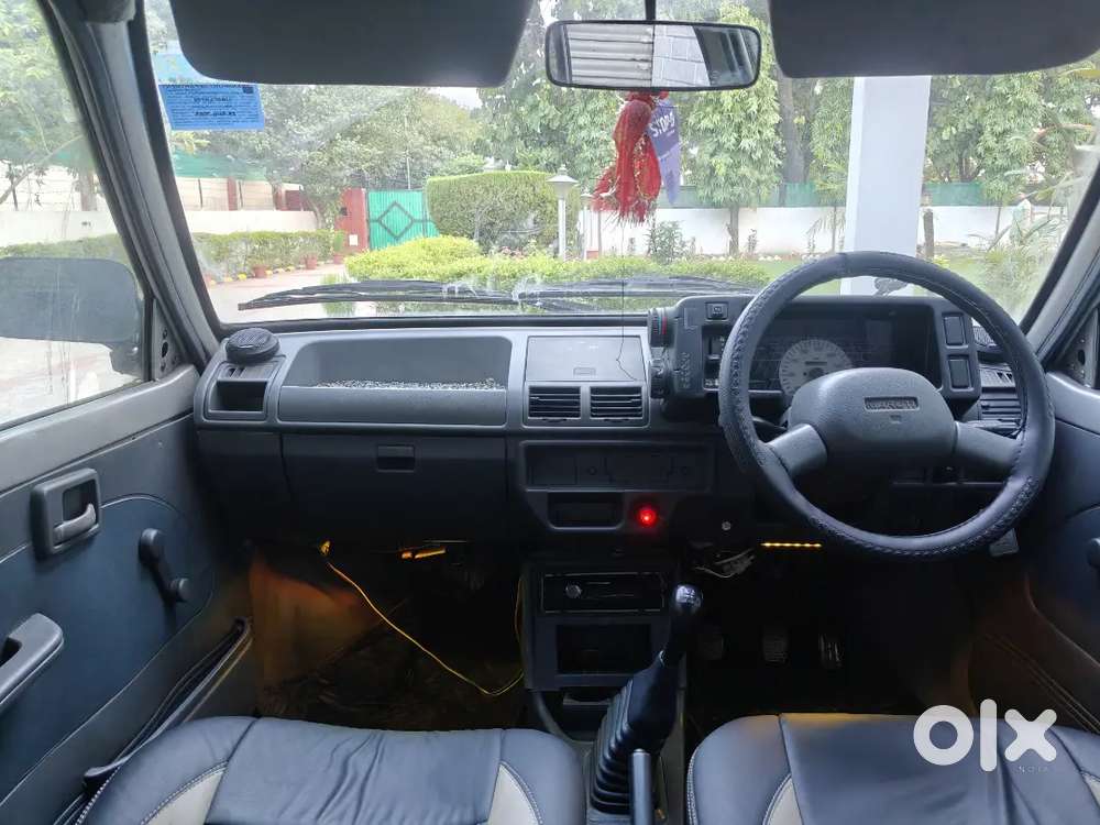 Maruti Suzuki 800 Petrol 2005