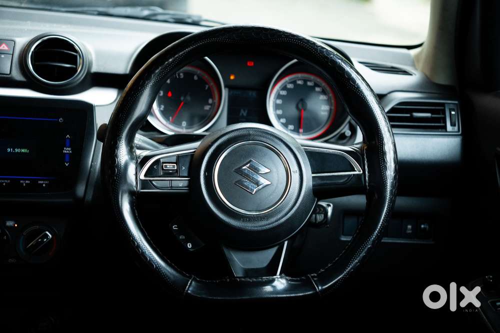Maruti Suzuki Swift Amt Vxi, 2023, Petrol