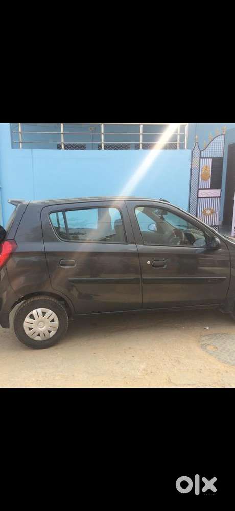 Maruti Suzuki Alto 800 2014 Petrol 25000 Km Driven