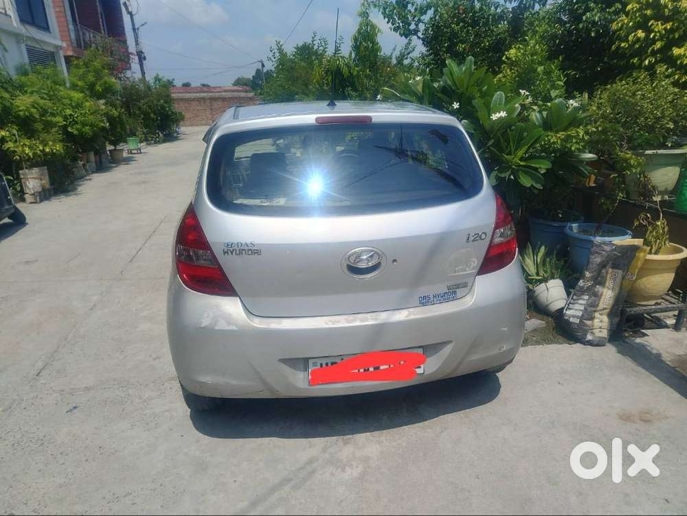 Hyundai I20 2011 Petrol  Great Condition