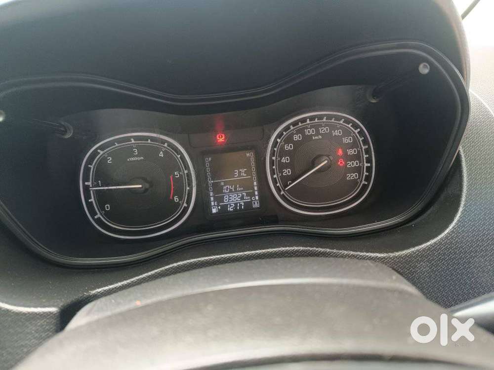 Maruti Suzuki Vitara Brezza Zdi Plus, 2019, Diesel