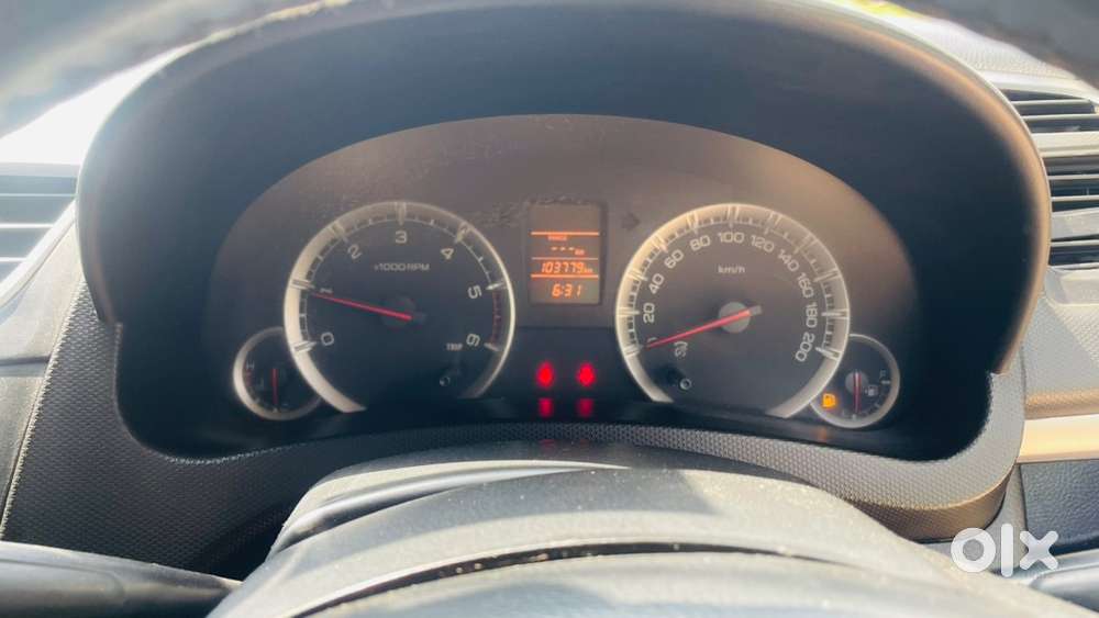 Maruti Suzuki Swift